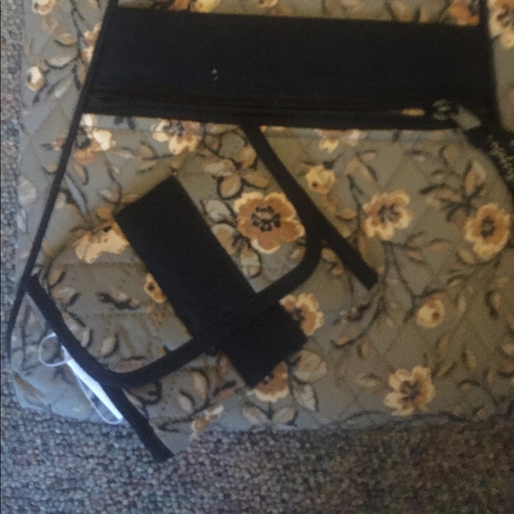 COPY - Brand new Longaberger crossbody purse and … - Picture 2 of 2